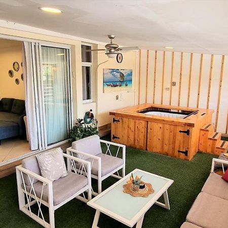 Marianne Garden Apartment エイラート エクステリア 写真