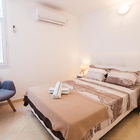 Marianne Garden Apartment エイラート エクステリア 写真