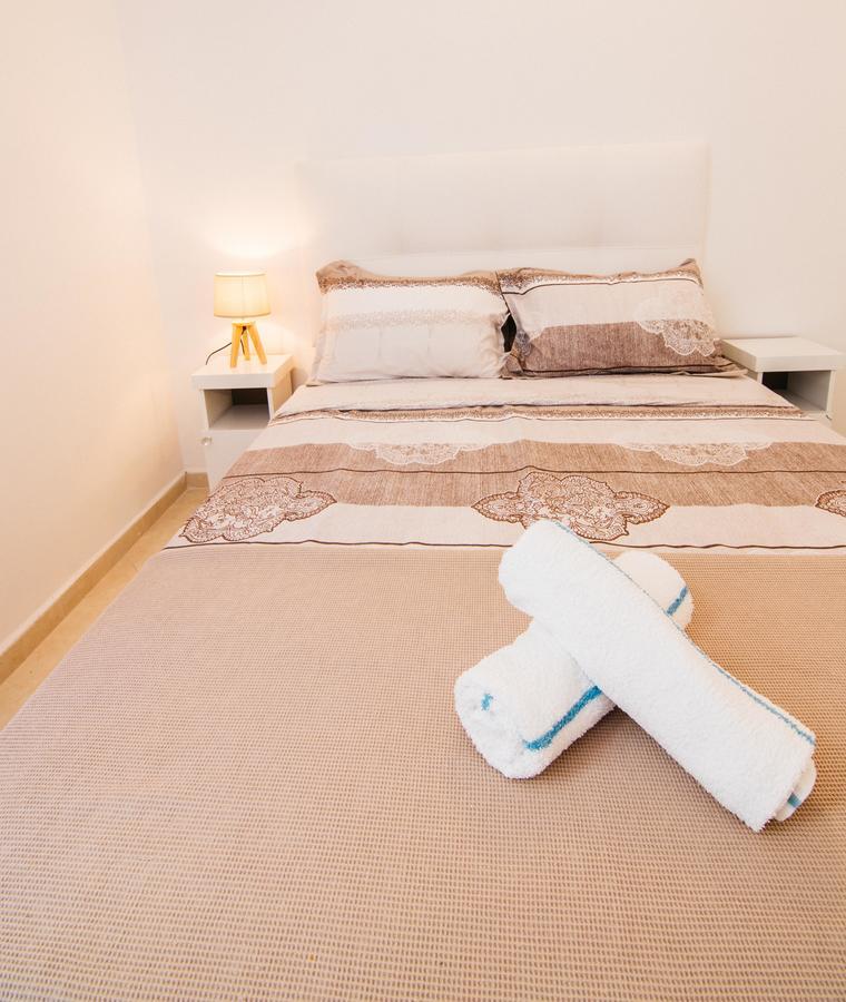 Marianne Garden Apartment エイラート エクステリア 写真