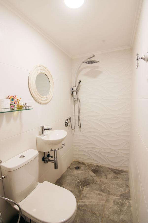 Marianne Garden Apartment エイラート エクステリア 写真